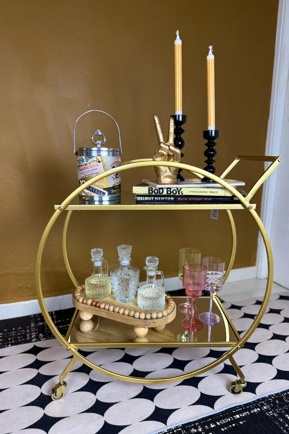 Carrito Bar - Image 2