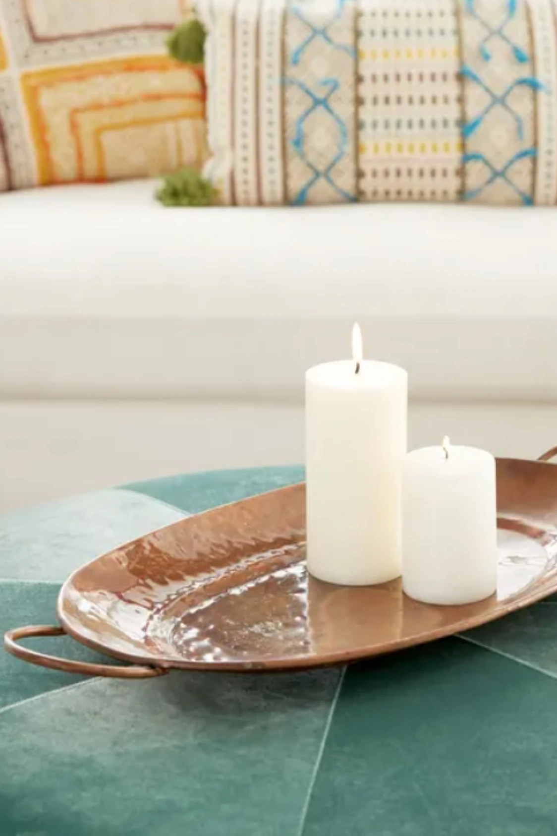 Set de charolas Broncea - Image 2