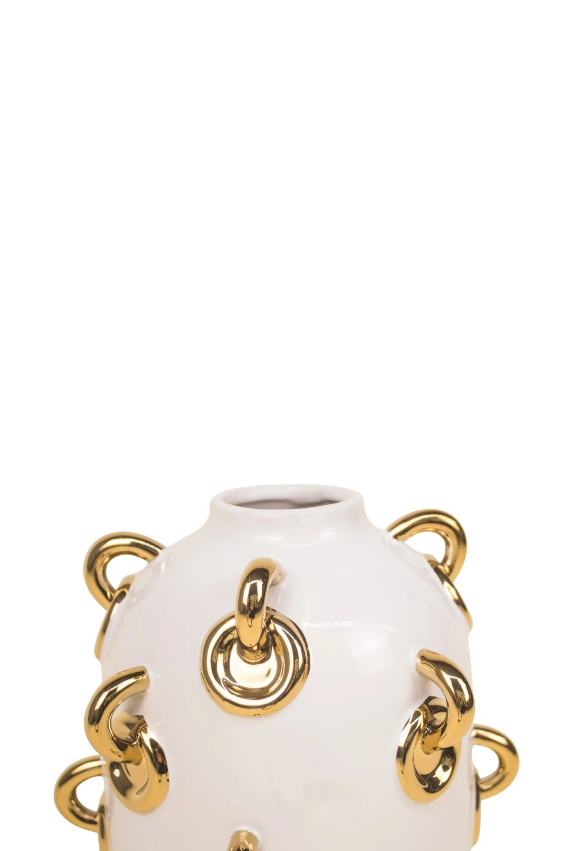 Jarrón Argollas - Image 2