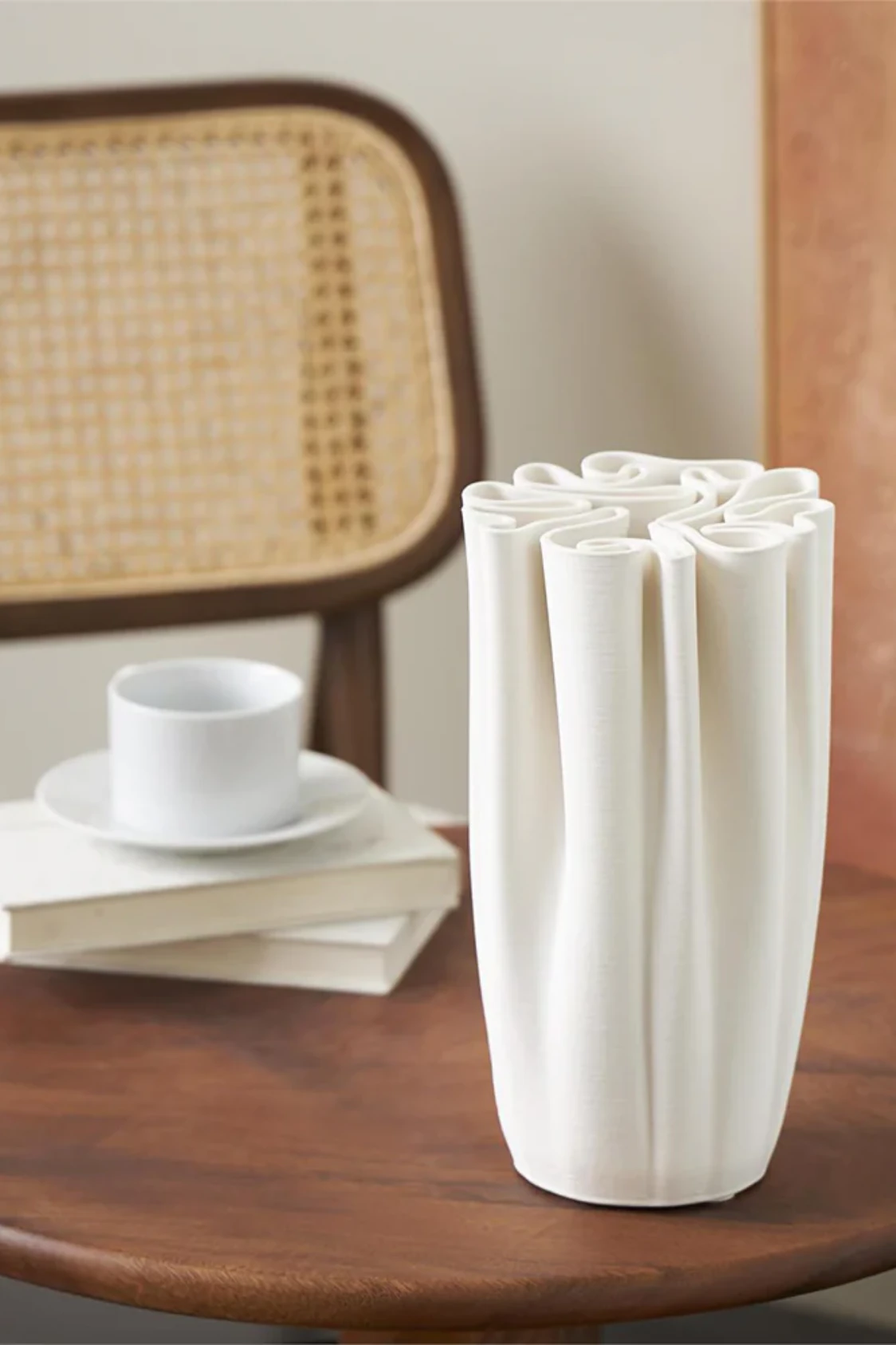 Jarrón Drappé - Image 2